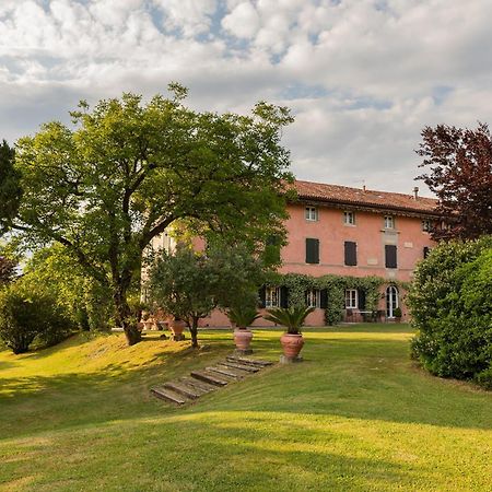 Tenuta Perusini Corno di Rosazzo Eksteriør billede