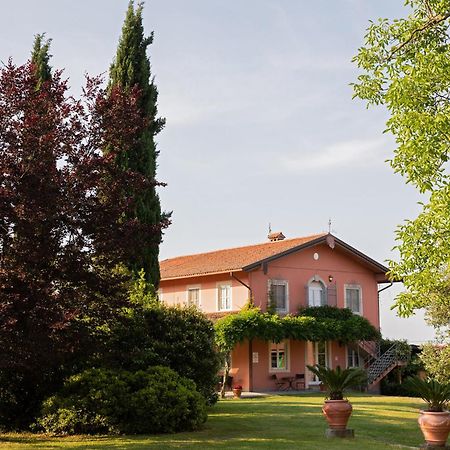 Tenuta Perusini Corno di Rosazzo Eksteriør billede