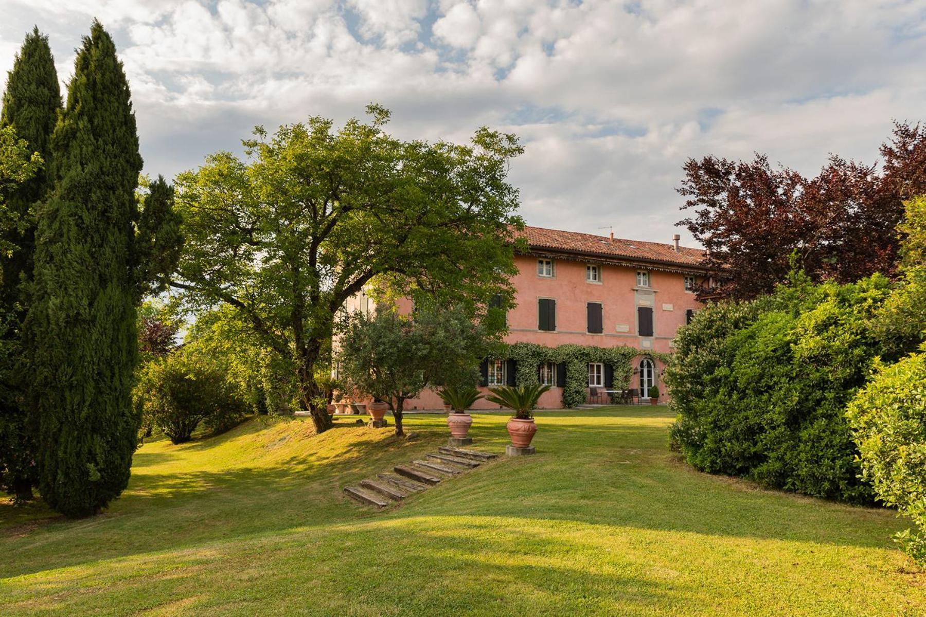 Tenuta Perusini Corno di Rosazzo Eksteriør billede